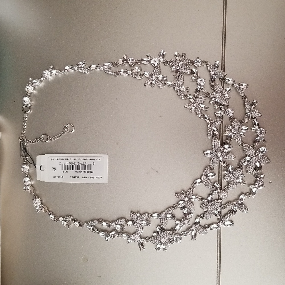 Statement Necklace